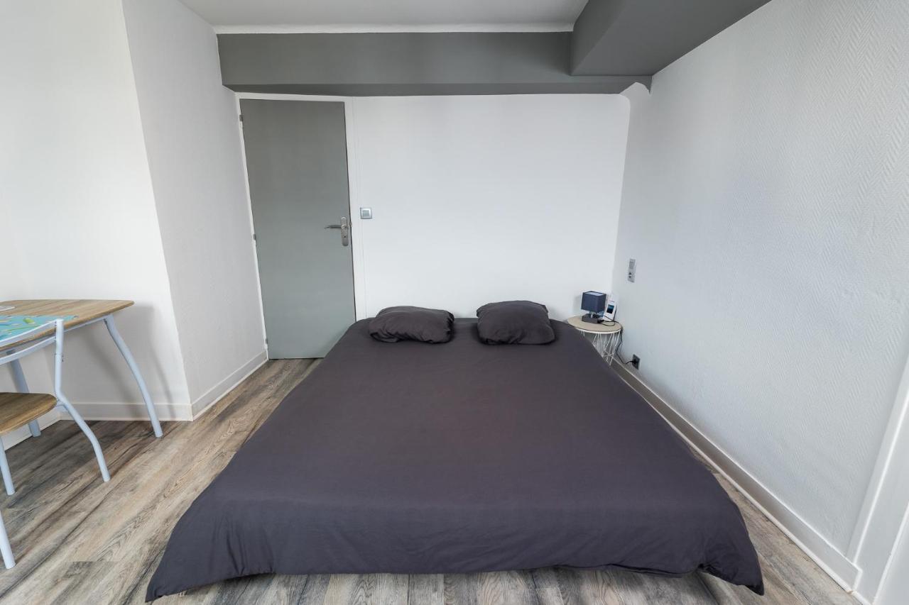 Dormir A6 - Dormir Comme A La Maison - Châteaubriant Eksteriør bilde